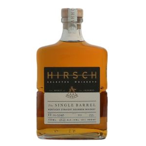 Hirsch The Single Barrel